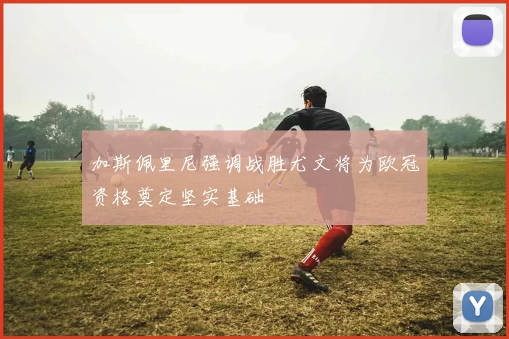 加斯佩里尼强调战胜尤文将为欧冠资格奠定坚实基础